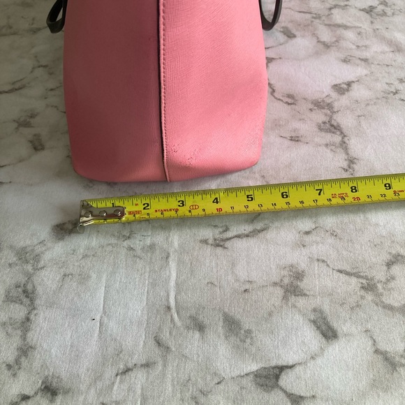 Fendi pink monster tote! - Picture 6 of 15